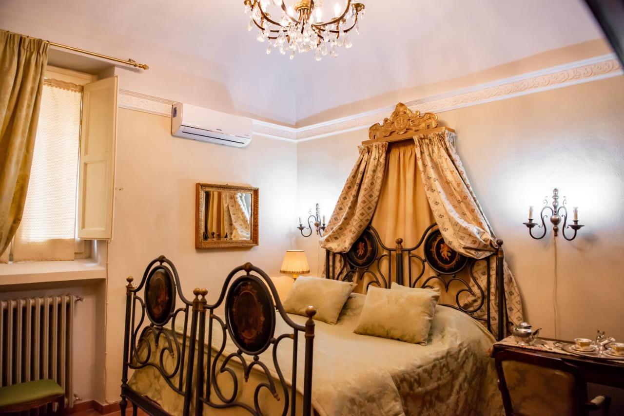 Casa Isabella B&B Rocca San Giovanni Exterior foto