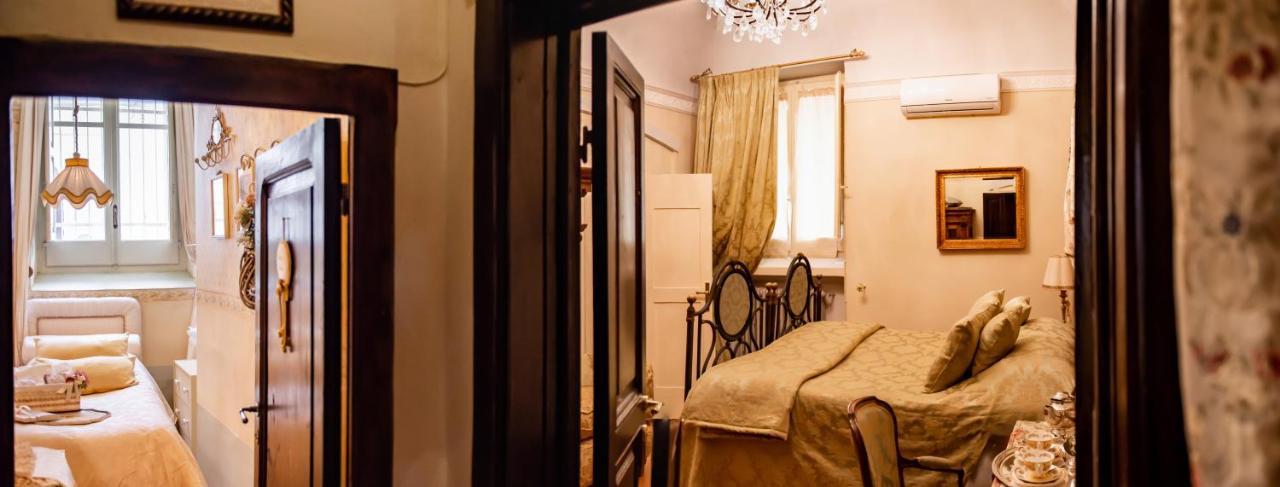 Casa Isabella B&B Rocca San Giovanni Exterior foto